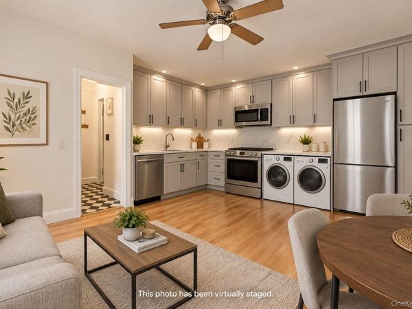 35 Crown Street , Unit 3C, Brooklyn, NY 11225