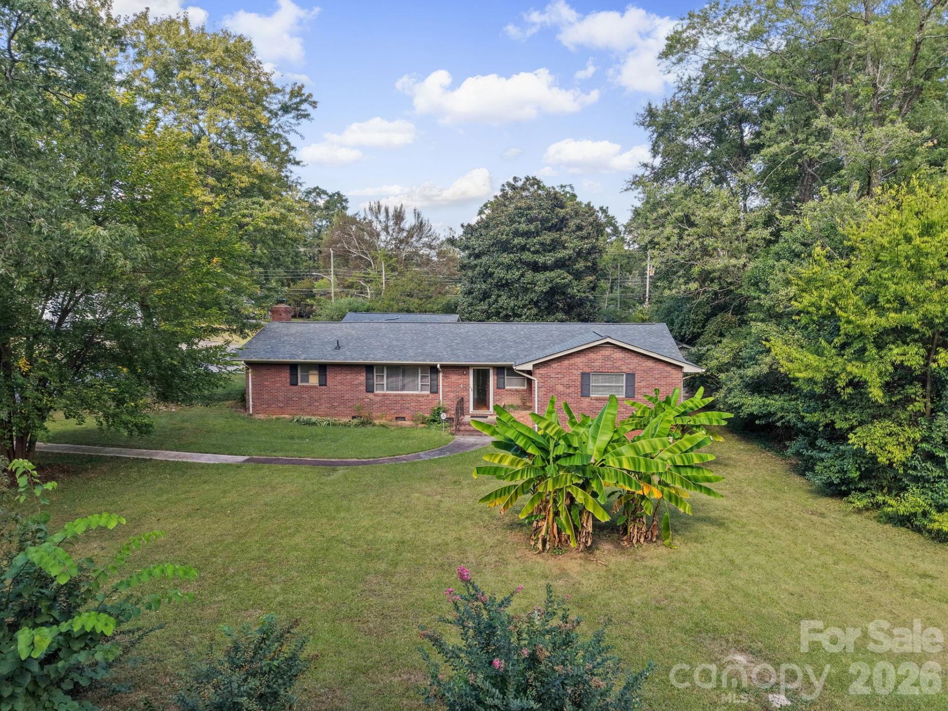 701 Denning Place, Charlotte, NC 28227 Main Photo