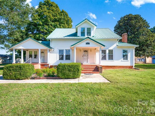 1892 W Memorial Highway , Union Grove, NC 28689