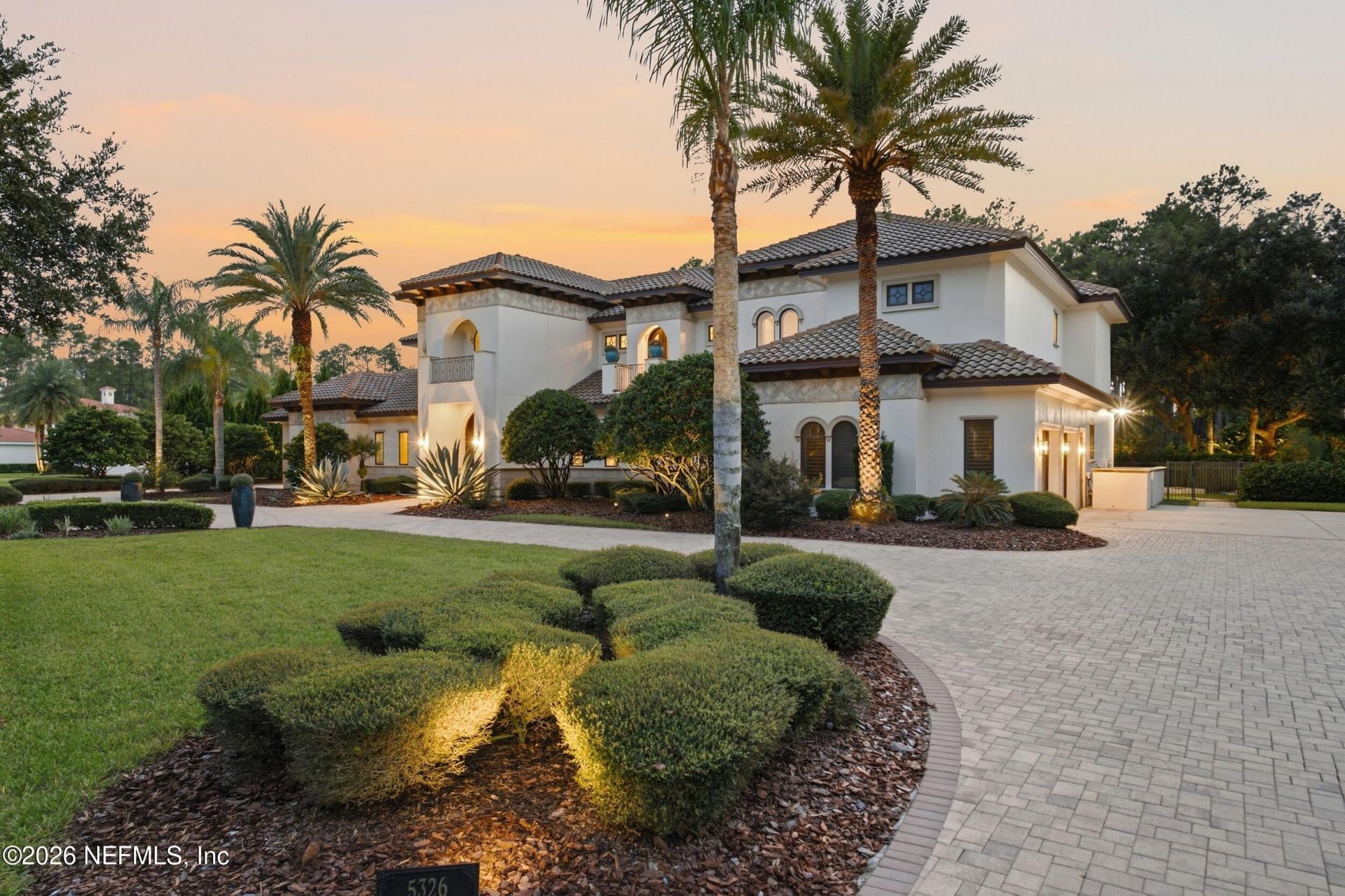 5326 Hala Court, Jacksonville, FL 32224 Photo