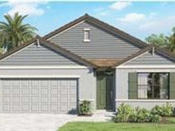 1164 Venetian Terrace , Vero Beach, FL 32966
