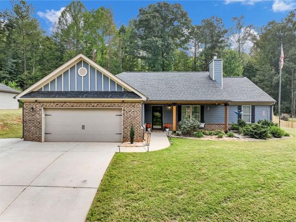 433 Emily Forest Way , Pendergrass, GA 30567