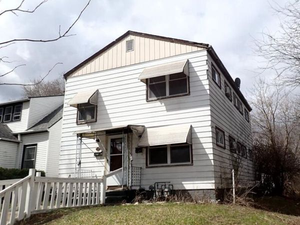 4645 N 31st STREET, Unit 4645 A, Milwaukee, WI 53209