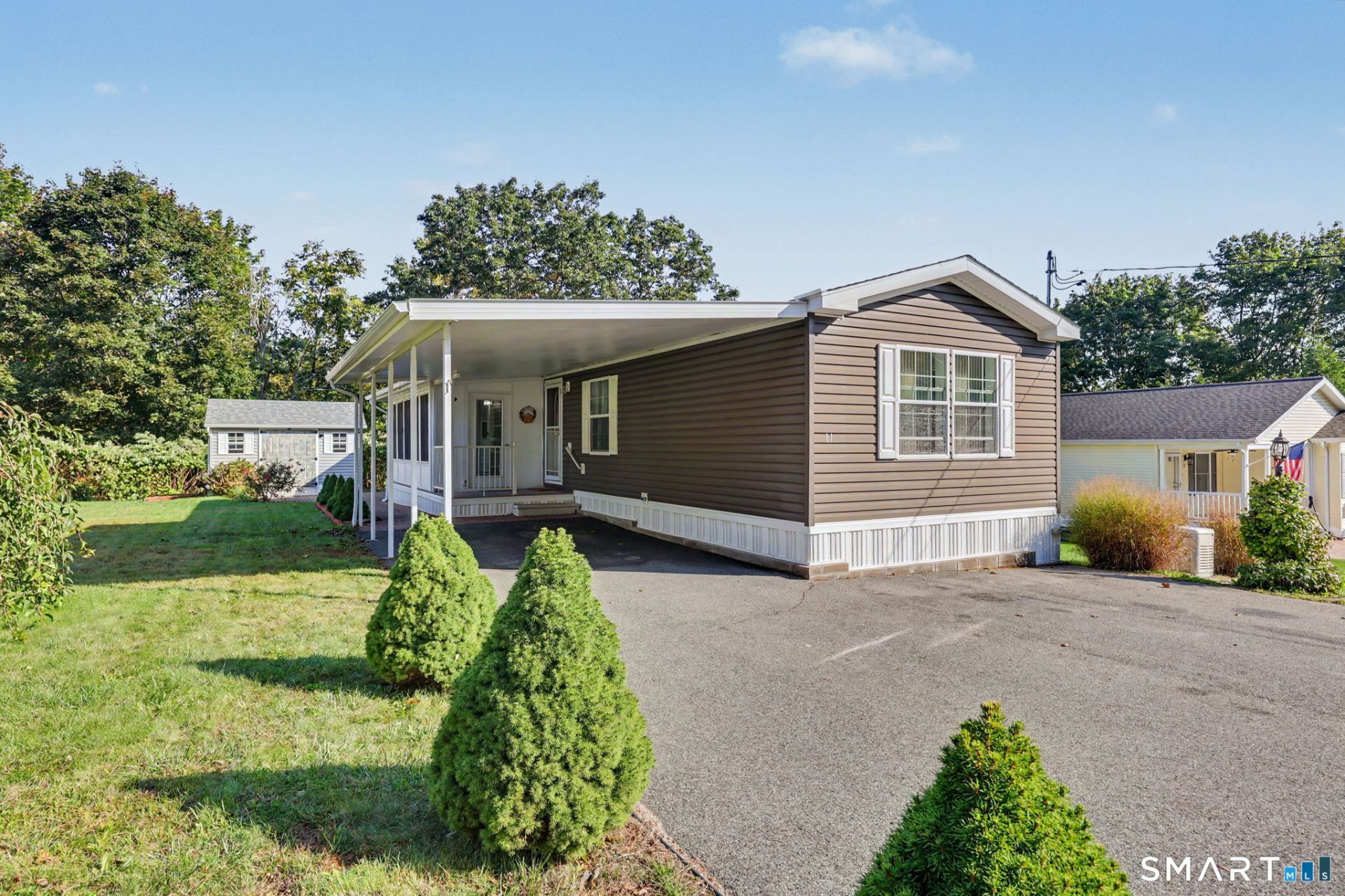 11 Bridlepath, Killingworth, CT 06419 Main Photo