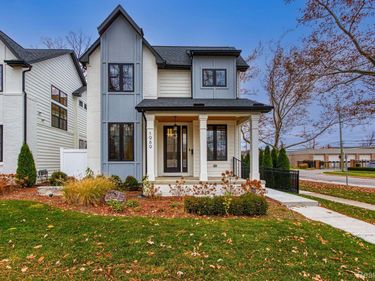 1989 WEBSTER Street, Birmingham, Mi 48009