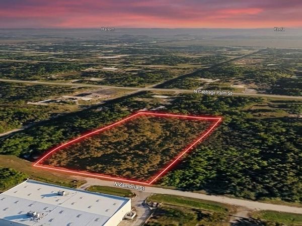 765 N Zambria ST , CLEWISTON, FL 33440