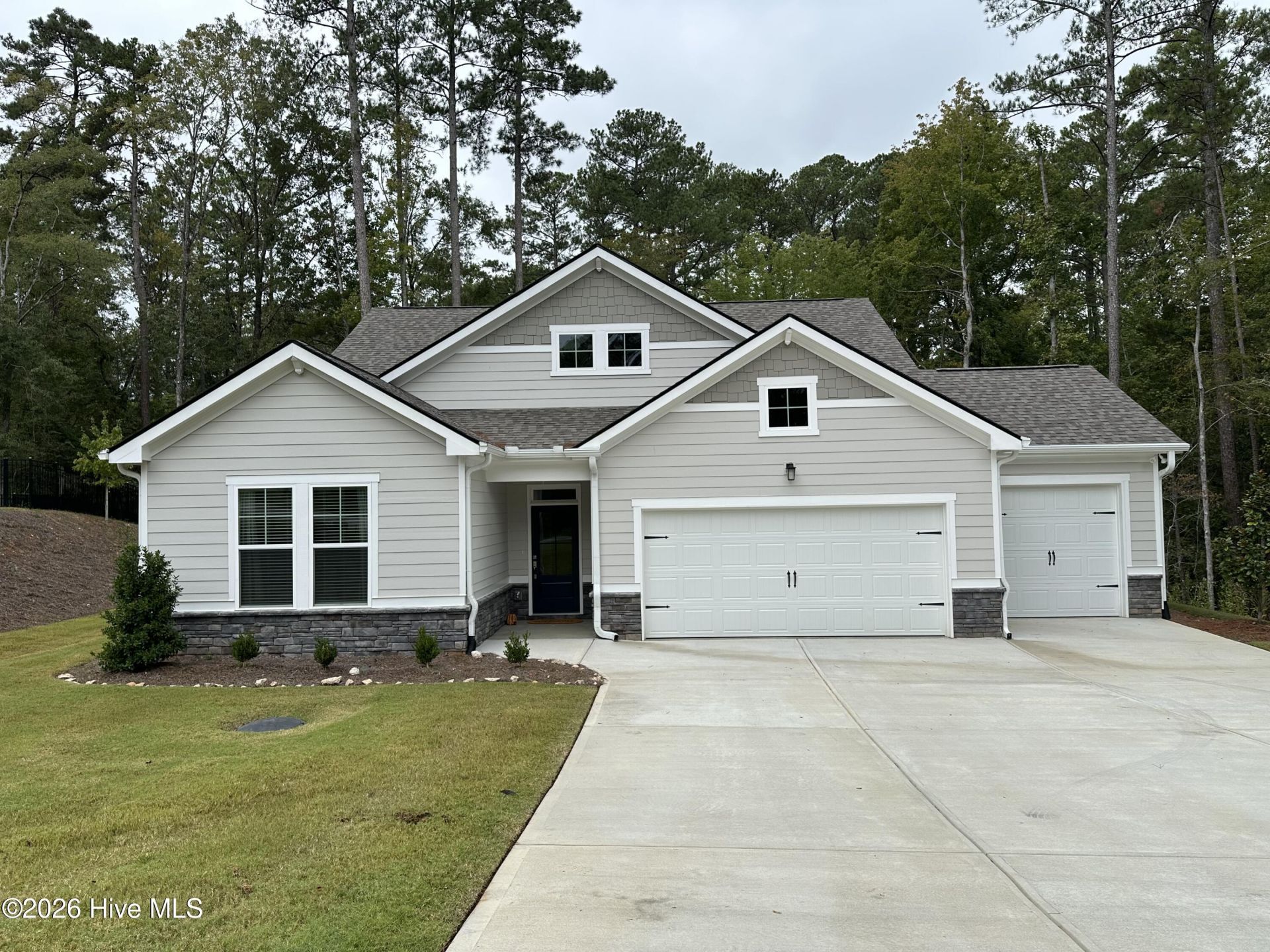 204 Dixie Court, Mccormick, SC 29835 Main Photo