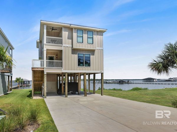 25995 W Perdido Avenue, Orange Beach, AL 36561