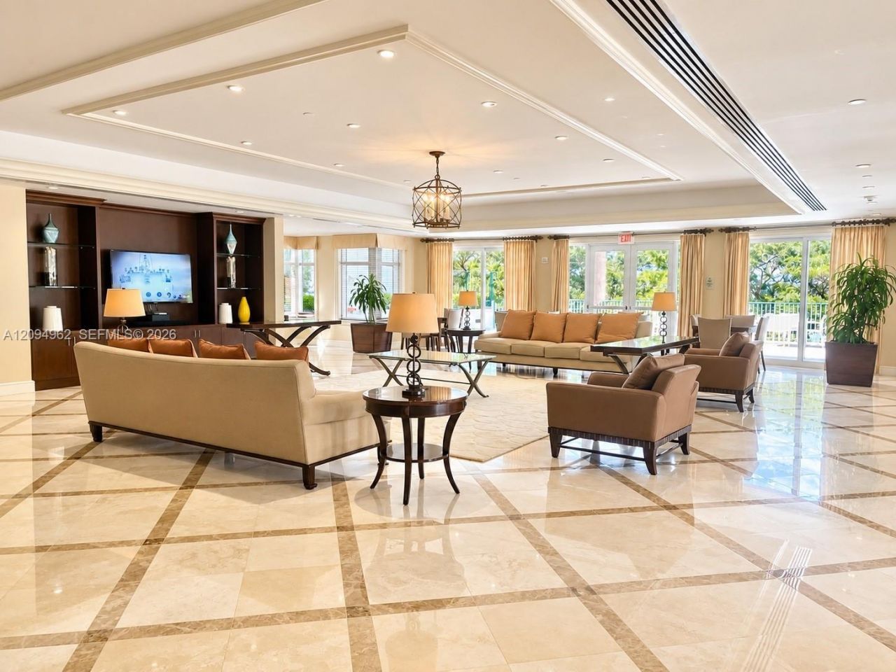 19900 E Country Club Dr , Unit 1209, Aventura, FL 33180 Photo