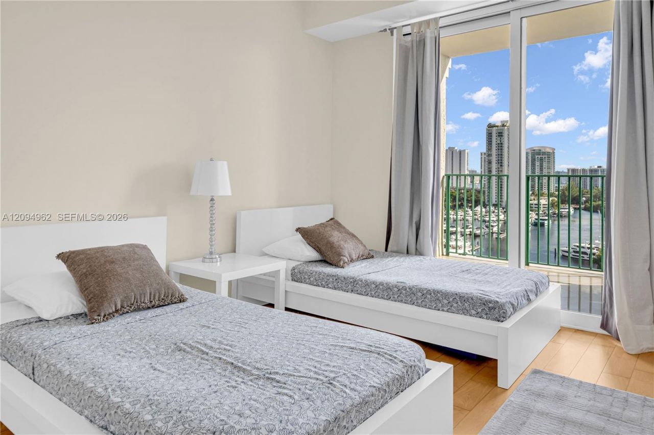 19900 E Country Club Dr , Unit 1209, Aventura, FL 33180 Photo