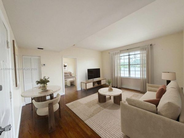 1051 Meridian Ave , Unit 1K, Miami Beach, FL 33139