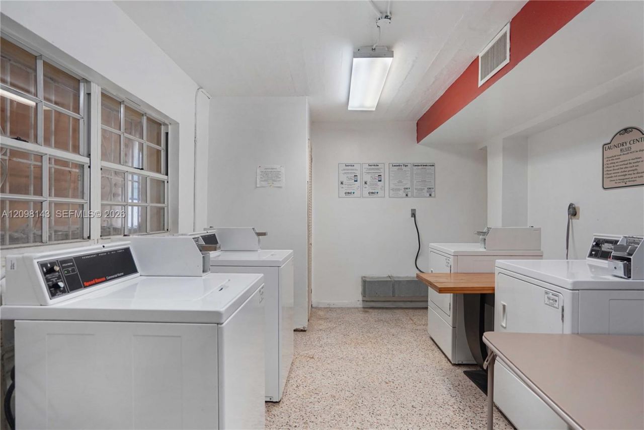 1051 Meridian Ave , Unit 1K, Miami Beach, FL 33139 Photo