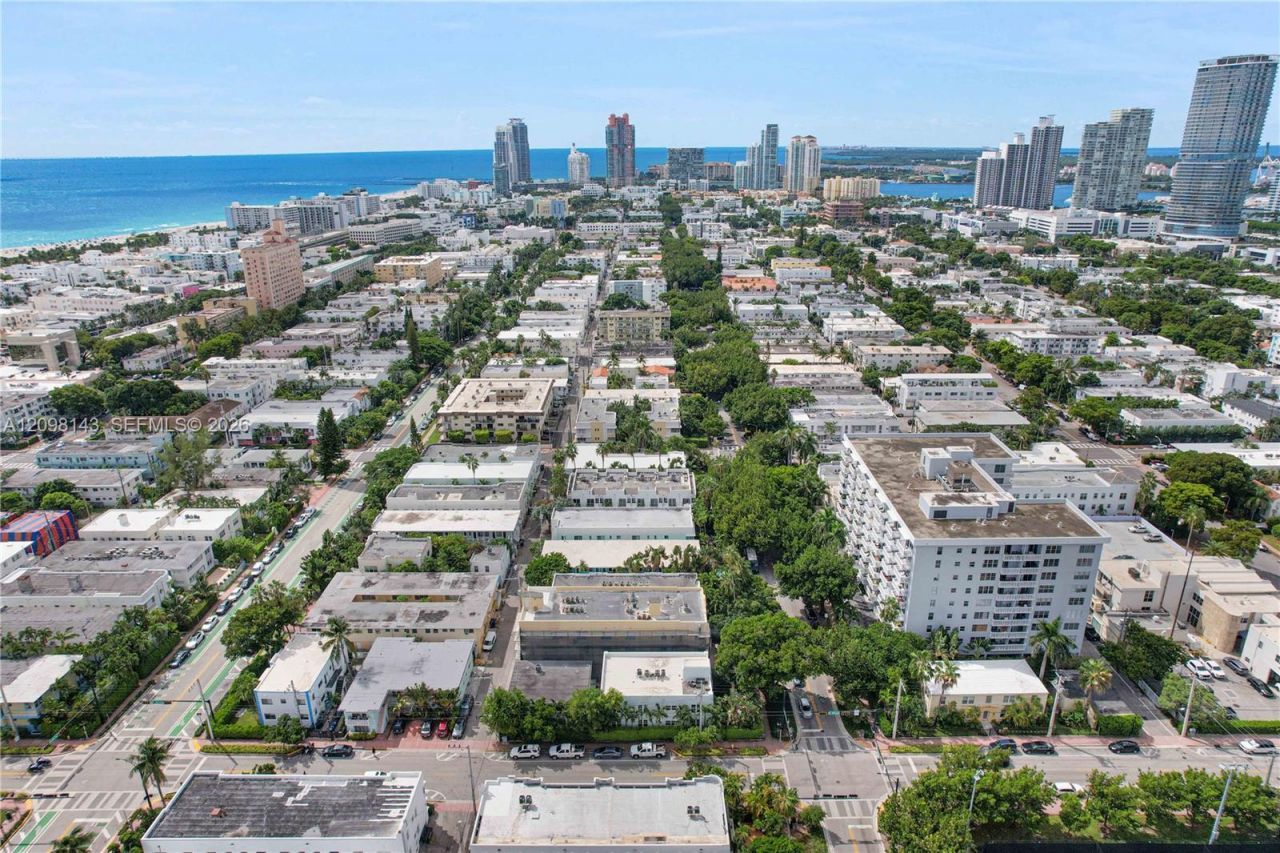 1051 Meridian Ave , Unit 1K, Miami Beach, FL 33139 Photo
