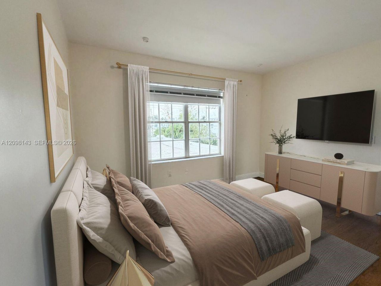 1051 Meridian Ave , Unit 1K, Miami Beach, FL 33139 Photo