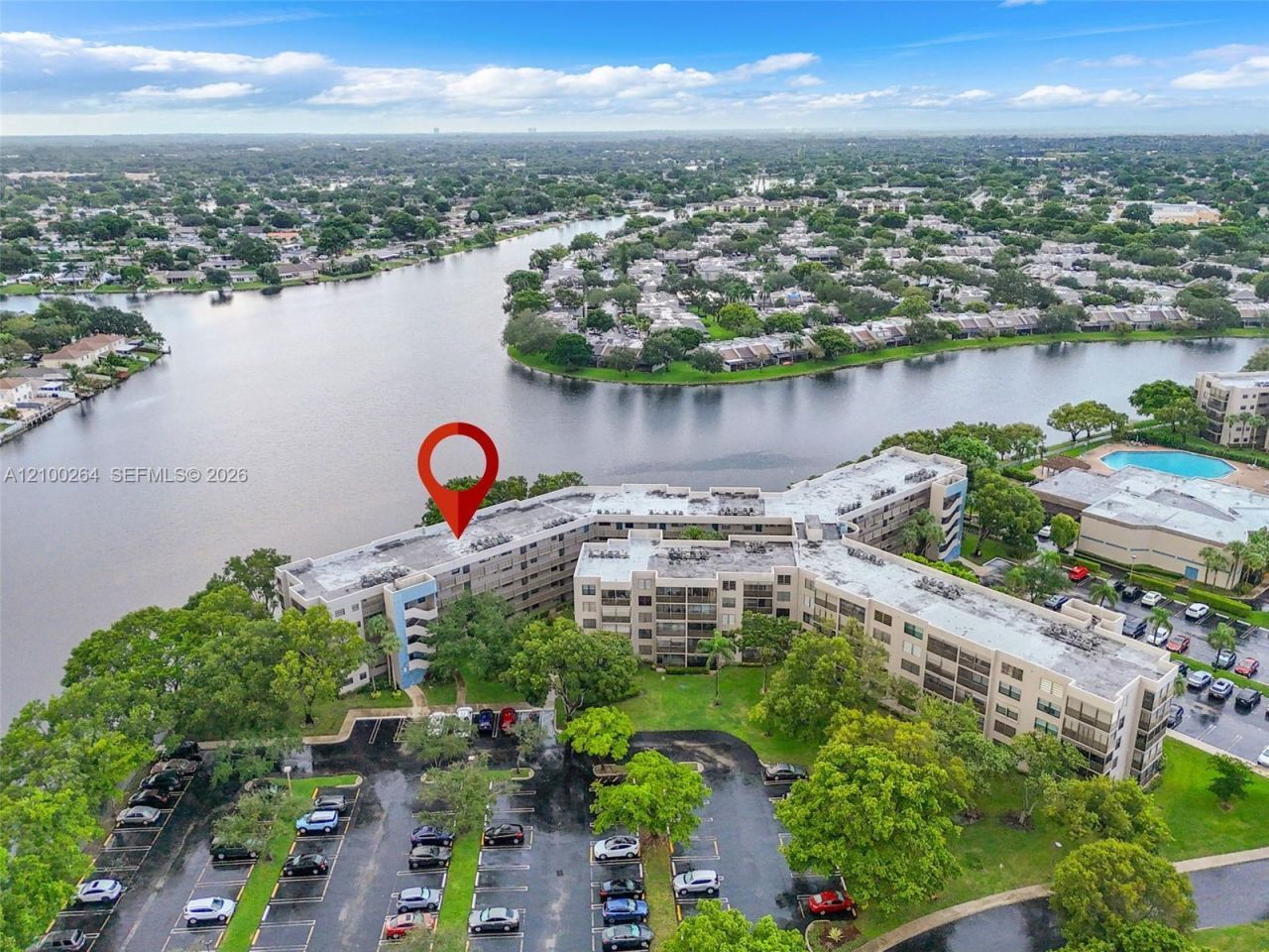 1100 Colony Point Cir , Unit 504, Pembroke Pines, FL 33026 Photo
