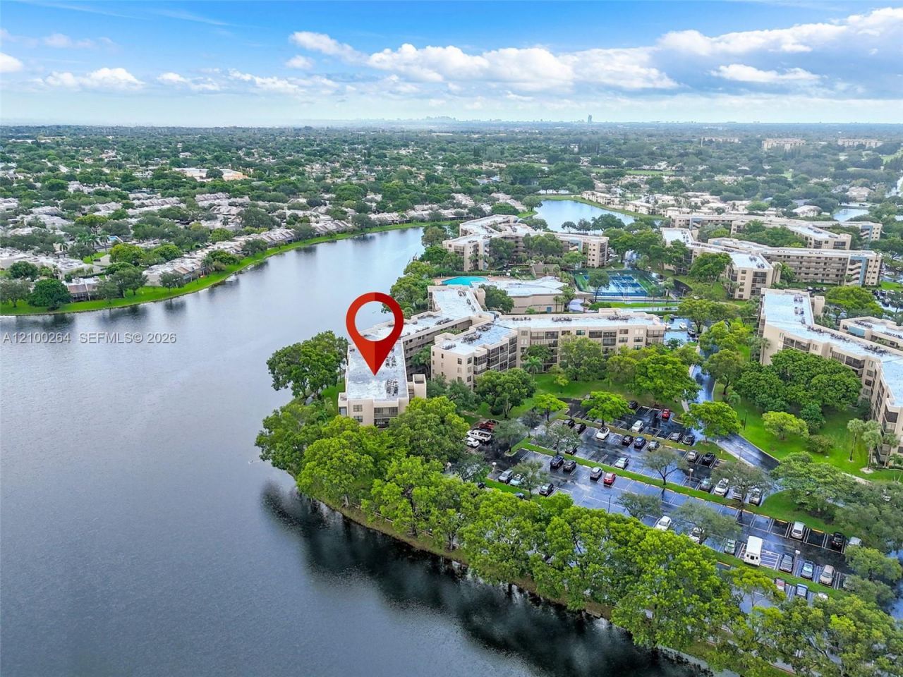 1100 Colony Point Cir , Unit 504, Pembroke Pines, FL 33026 Photo