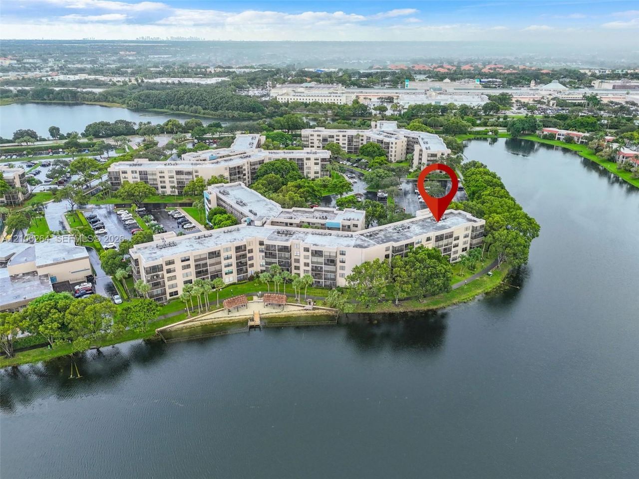 1100 Colony Point Cir , Unit 504, Pembroke Pines, FL 33026 Photo
