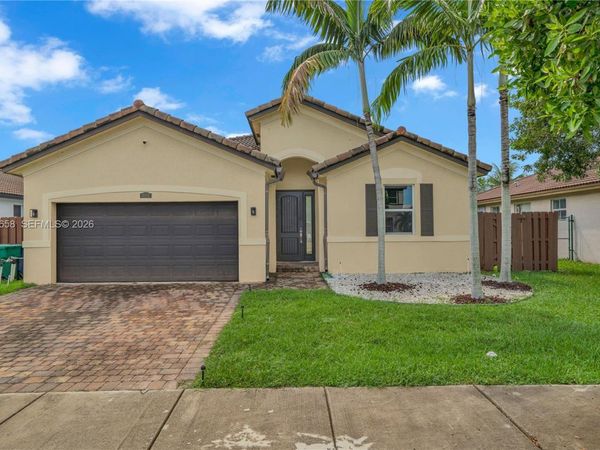 28202 SW 128th Path , Unit 28202, Homestead, FL 33033