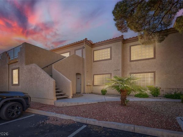 1851 Hillpointe Road , Unit 2424, Henderson, NV 89074