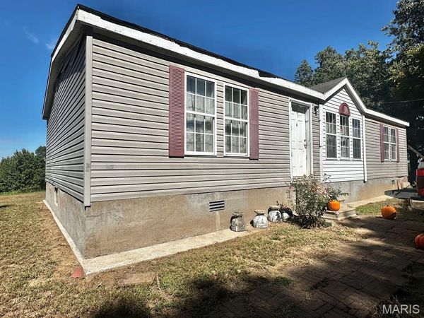 21871 County Road 525 , Bloomfield, MO 63825