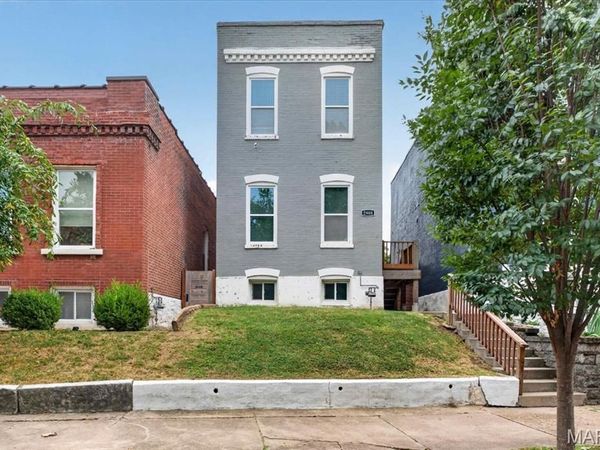 2908 Texas Avenue, St Louis, MO 63118