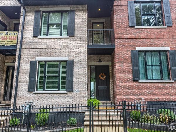 290 N Main Street , Cape Girardeau, MO 63701