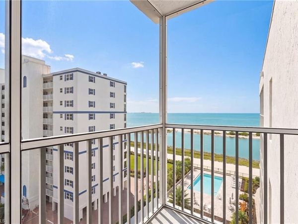 7000 Estero BLVD , Unit 704, FORT MYERS BEACH, FL 33931