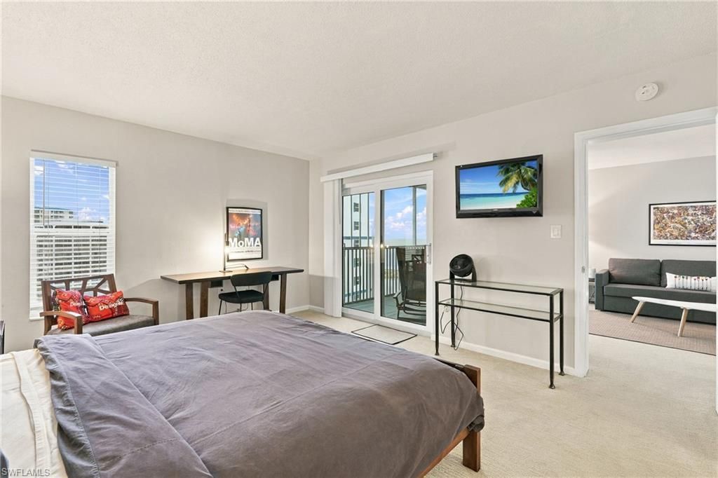 7000 Estero Blvd , Unit 704, Fort Myers Beach, FL 33931 Photo
