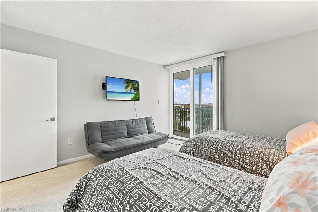 7000 Estero Blvd , Unit 704, Fort Myers Beach, FL 33931 Photo