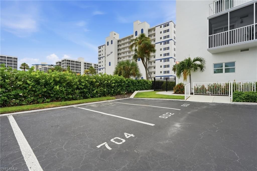 7000 Estero Blvd , Unit 704, Fort Myers Beach, FL 33931 Photo