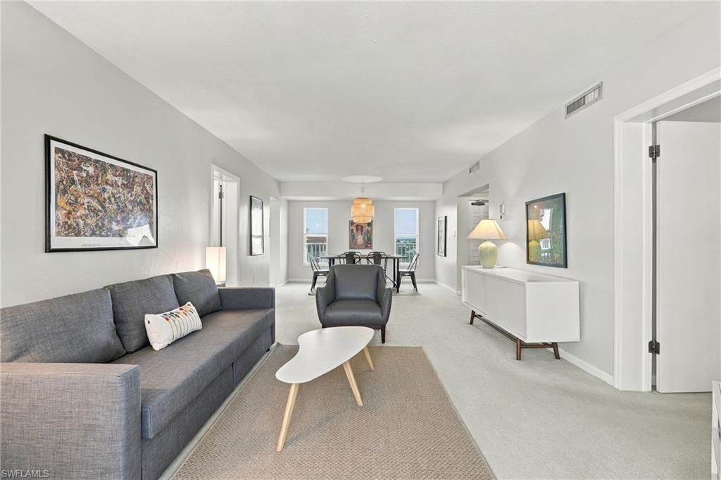 7000 Estero Blvd , Unit 704, Fort Myers Beach, FL 33931 Photo