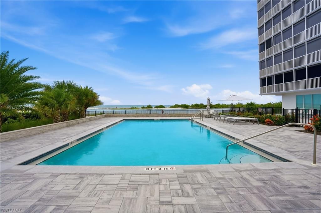 7000 Estero Blvd , Unit 704, Fort Myers Beach, FL 33931 Photo