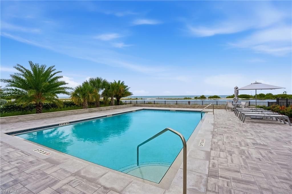 7000 Estero Blvd , Unit 704, Fort Myers Beach, FL 33931 Photo