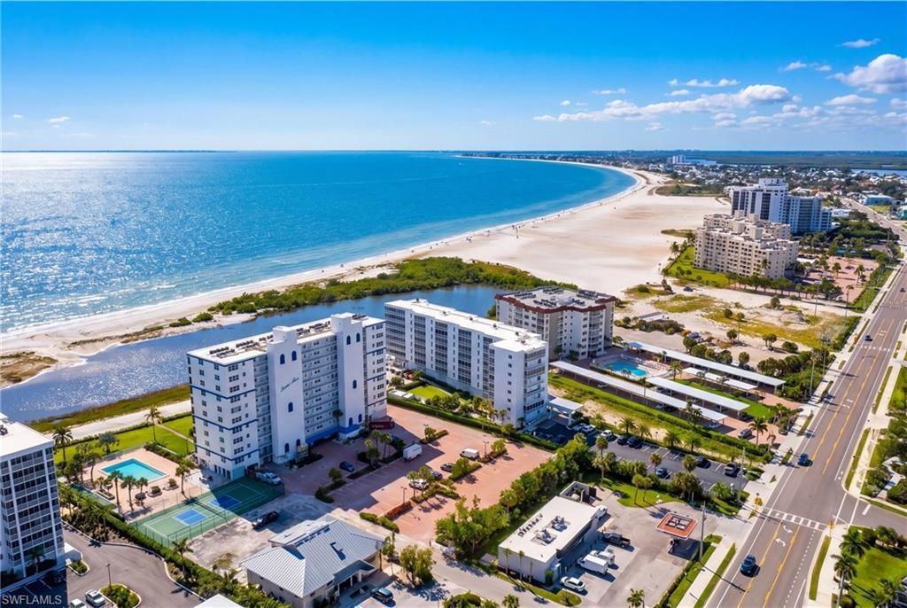 7000 Estero Blvd , Unit 704, Fort Myers Beach, FL 33931 Photo