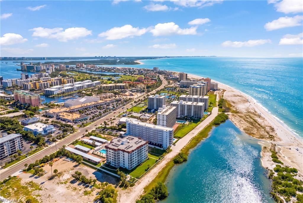 7000 Estero Blvd , Unit 704, Fort Myers Beach, FL 33931 Photo