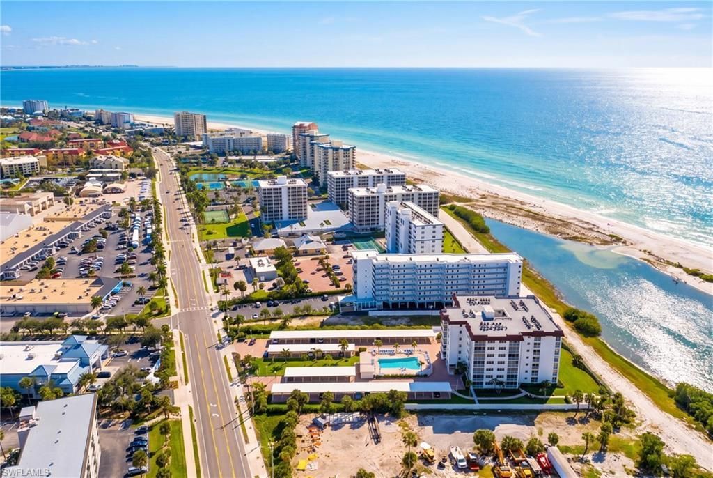 7000 Estero Blvd , Unit 704, Fort Myers Beach, FL 33931 Photo