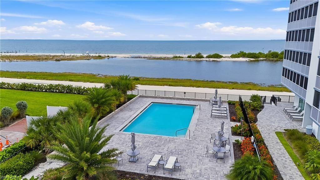 7000 Estero Blvd , Unit 704, Fort Myers Beach, FL 33931 Photo
