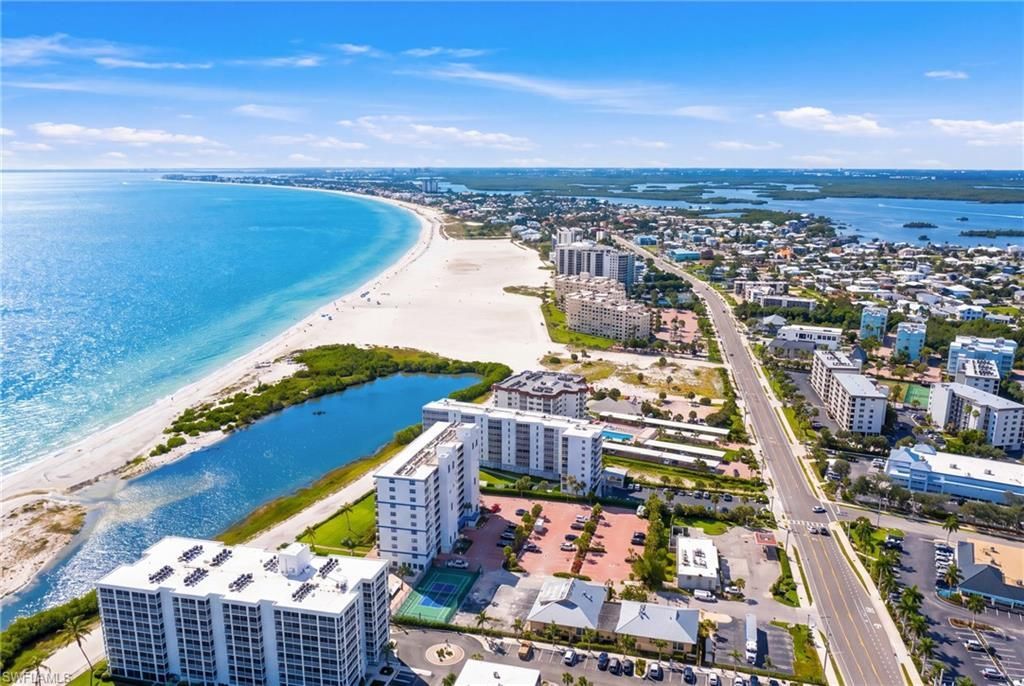7000 Estero Blvd , Unit 704, Fort Myers Beach, FL 33931 Photo