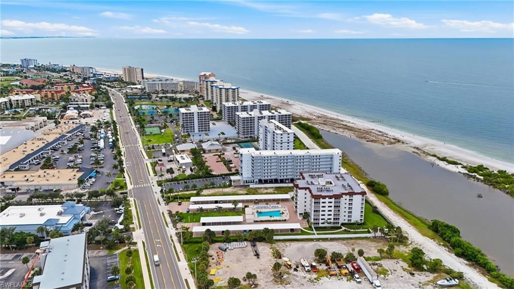 7000 Estero Blvd , Unit 704, Fort Myers Beach, FL 33931 Photo