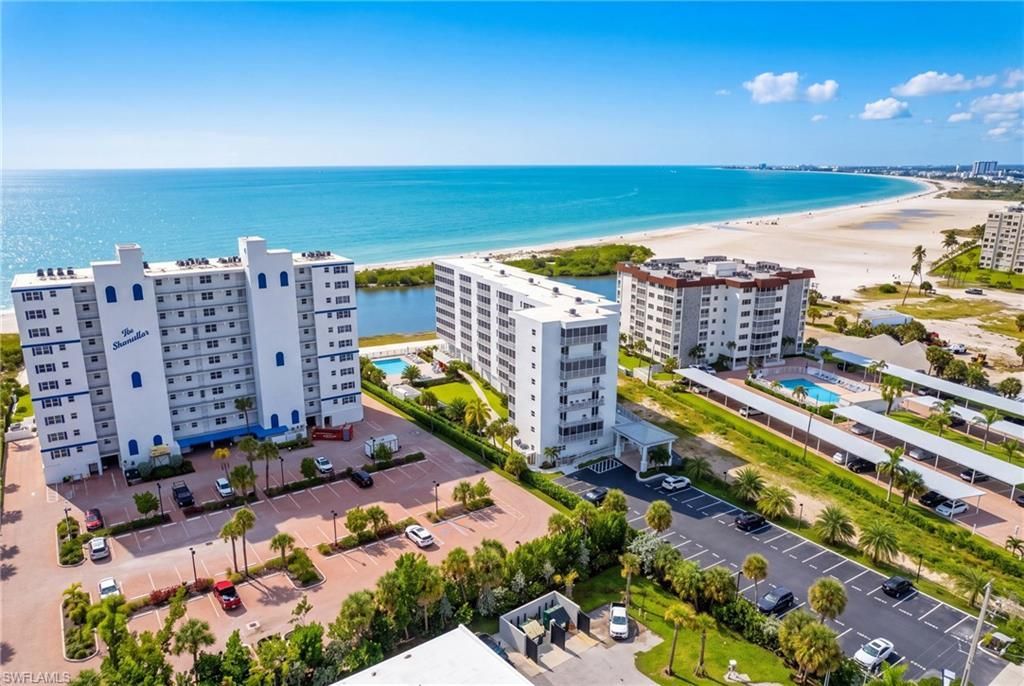 7000 Estero Blvd , Unit 704, Fort Myers Beach, FL 33931 Photo