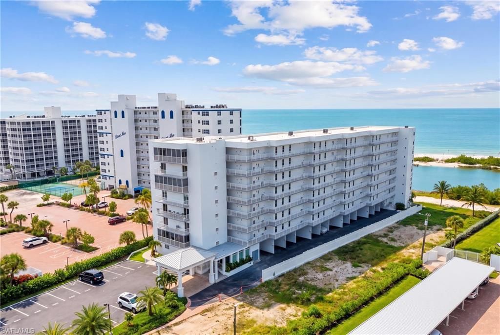 7000 Estero Blvd , Unit 704, Fort Myers Beach, FL 33931 Photo