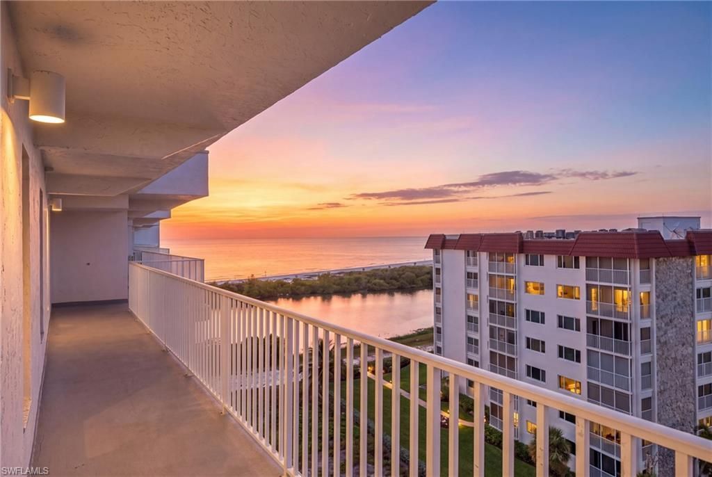 7000 Estero Blvd , Unit 704, Fort Myers Beach, FL 33931 Photo