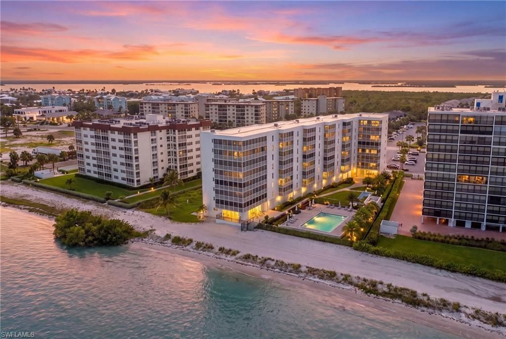 7000 Estero Blvd , Unit 704, Fort Myers Beach, FL 33931 Photo