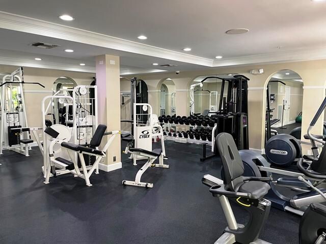 651 Okeechobee Boulevard, Unit 603, West Palm Beach, FL 33401 Photo