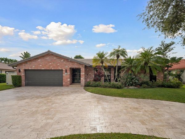 1225 NW 111th Avenue, Coral Springs, FL 33071