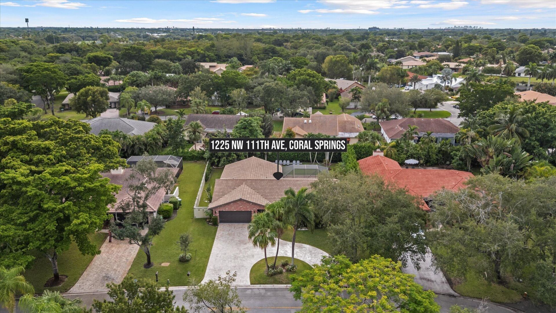 1225 NW 111th Avenue, Coral Springs, FL 33071 Photo