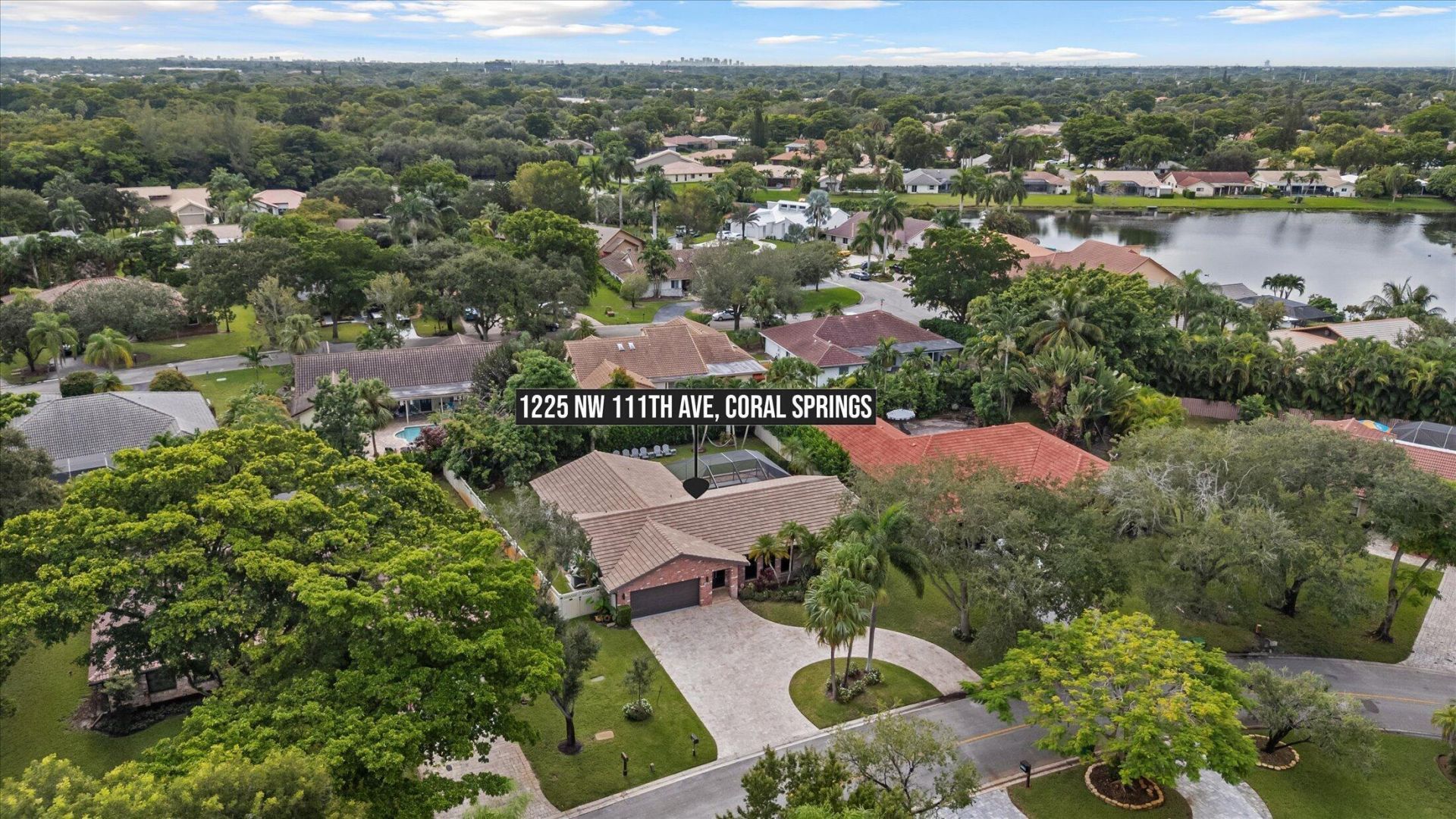 1225 NW 111th Avenue, Coral Springs, FL 33071 Photo