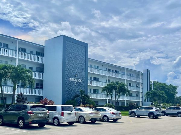 350 Keswick C, Deerfield Beach, FL 33442