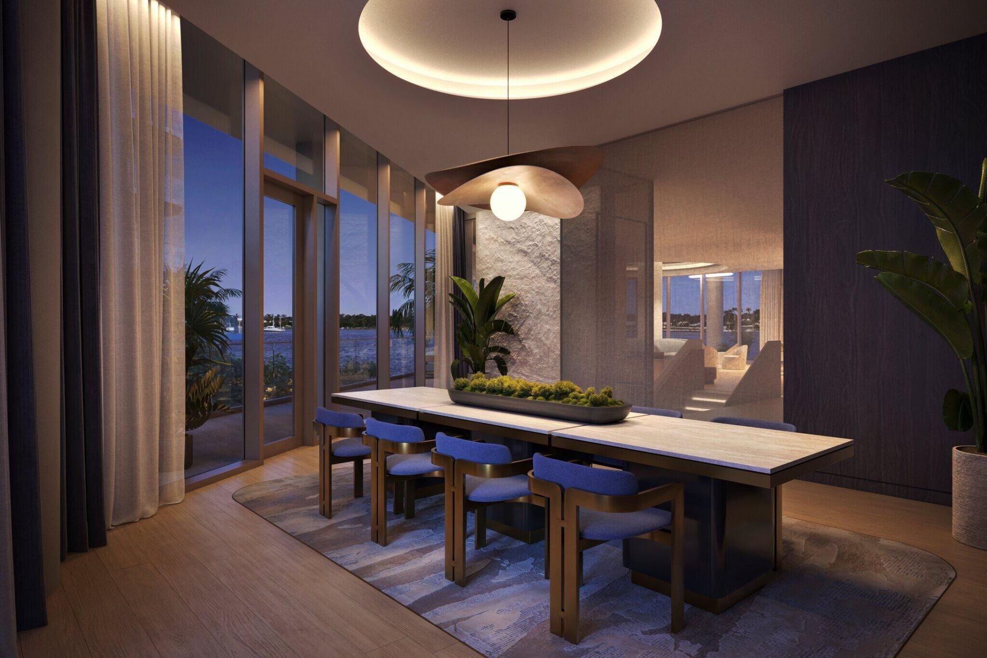 1865 N Flagler Drive, Unit 1703, West Palm Beach, FL 33407 Photo