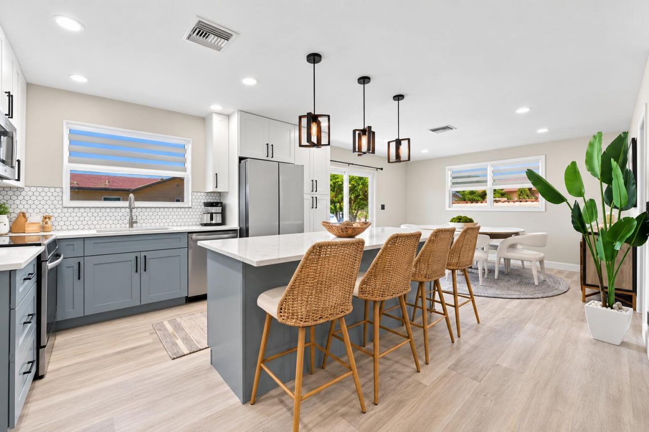 1409 Richard Lane, Lake Worth Beach, FL 33460 Photo